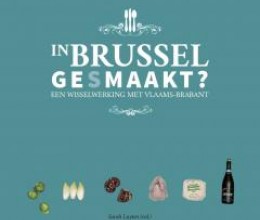 in brussel gesmaakt