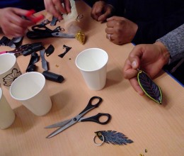 Velomuseum © Archief en Museum voor het Vlaams Leven te Brussel