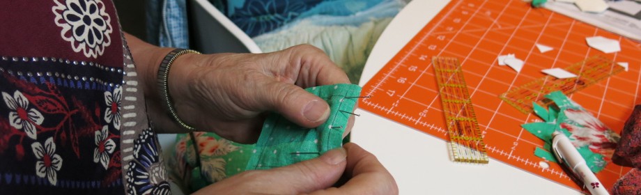 Patchmadammekes en meneerkes van Ukkel © Erfgoedcel Brussel