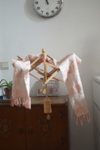 Creatie uit het atelier Lotte en René © atelierlotterene