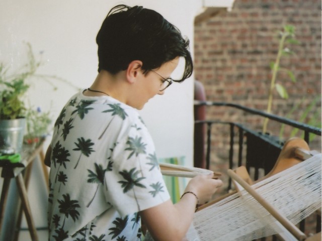 Atelier Lotte en René © atelierlotterené