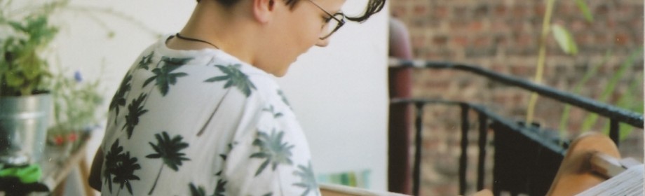 Atelier Lotte en René © atelierlotterené