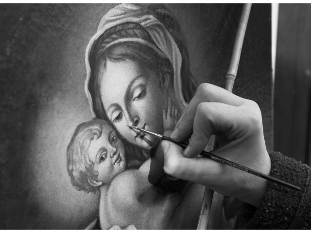 Carine Timmermans © Julien Verboom 