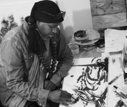 Diané Souleymane © Mathilda Van der Borght