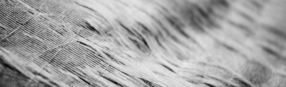 Shirin Van Eenhoge, textielrestaurator © Kevin Baert 