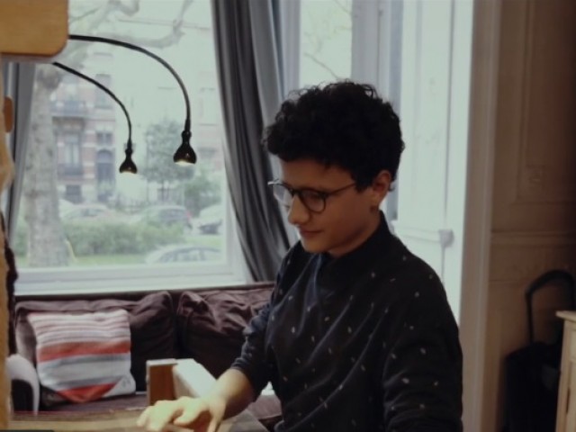 Ben je nog niet overtuigd? Dit filmpje haalt je vast over de streep. Ben je nog niet overtuigd? Dit filmpje haalt je vast over de streep.