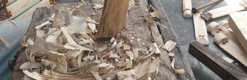 © Dickens Nzuzi Lukombo