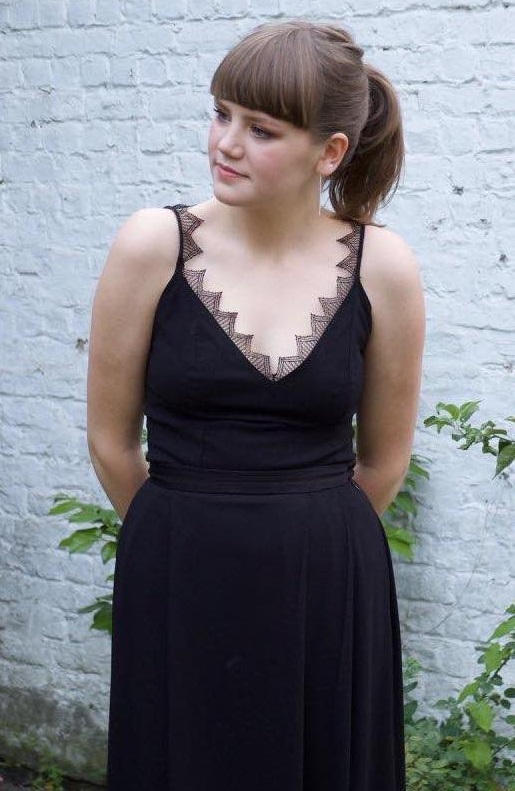 Unica Dress Unica Dress