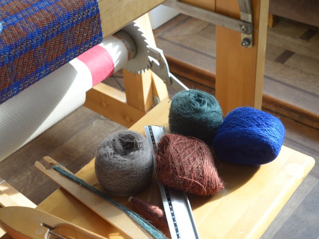 Atelier Lotte en René © Erfgoedcel Brussel 