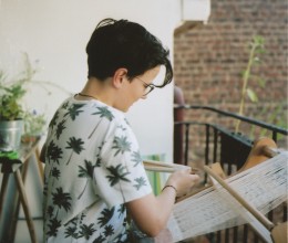 Atelier Lotte en René © atelierlotterené
