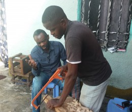 Abel Mansia | collectie Abel Mansia