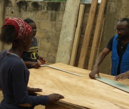 Collectie Abel Mansia