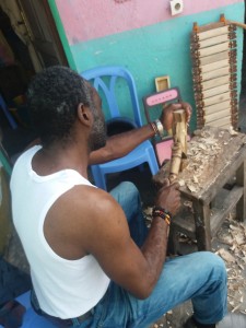 Collectie Abel Mansia