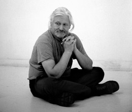 Pat van Hemelrijck © Dominique Vankan  