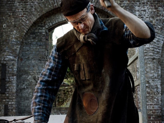 Michel Mouton © Kevin Pycke