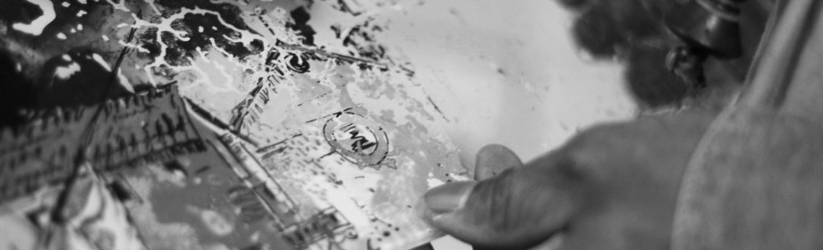 Diané Souleymane © Mathilda Van der Borght