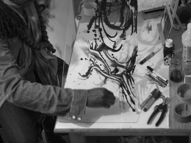 Diané Souleymane © Mathilda Van der Borght 